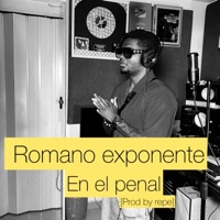 en el penal - Single - Romano Exponente