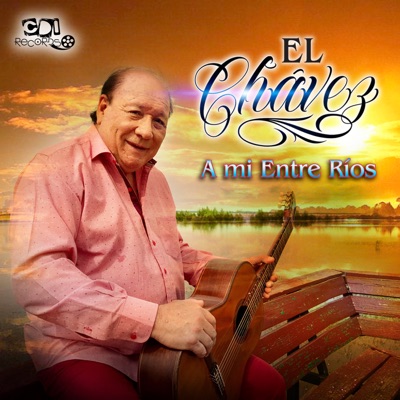 A mi Entre Rios - EP