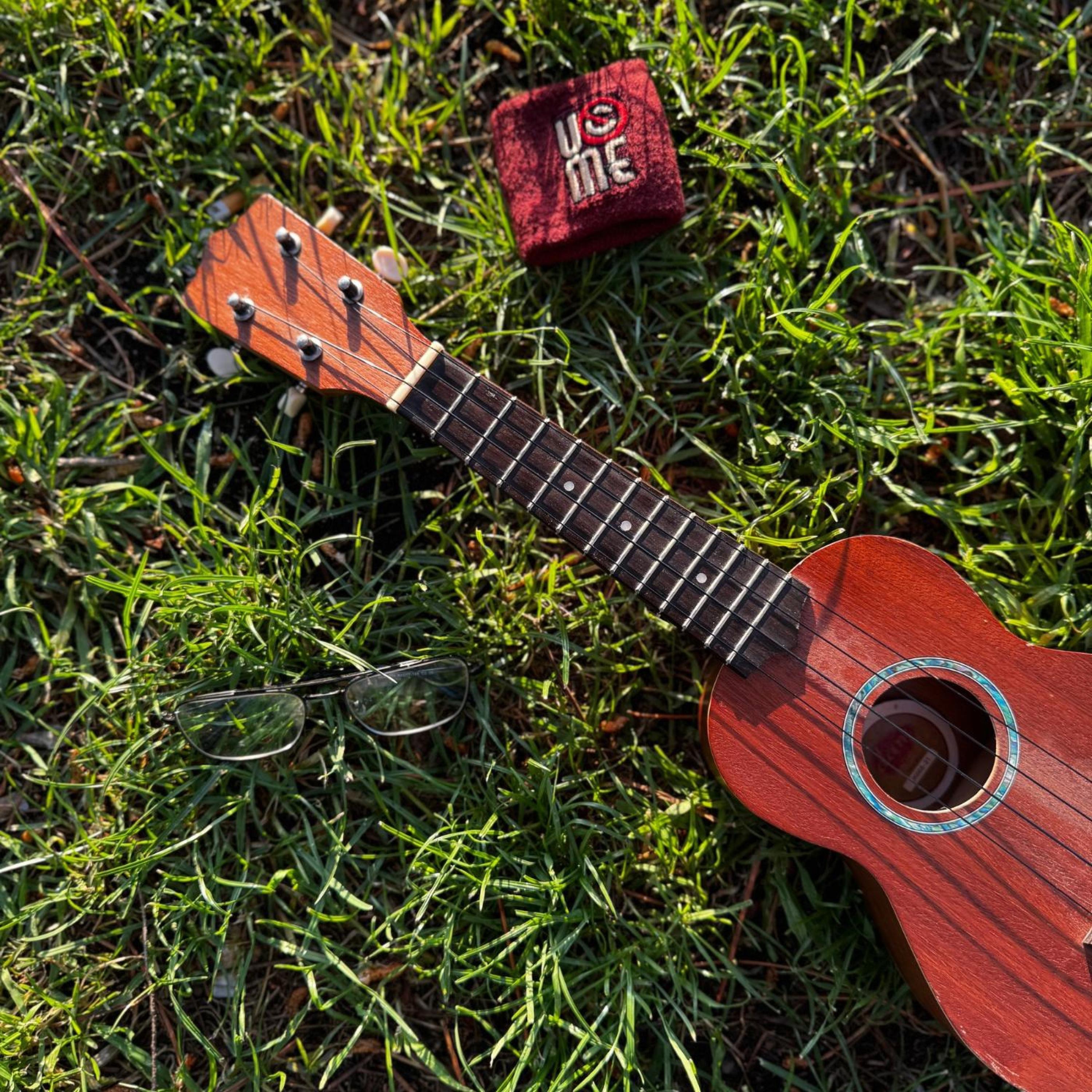 Una parte di te - Single