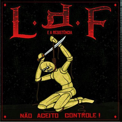 Não Aceito Controle