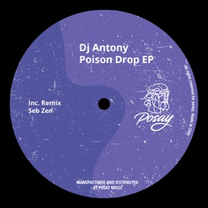 Poison Drop EP - Single