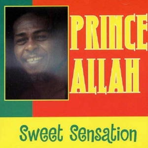 Sweet Sensation