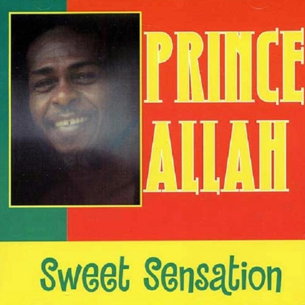 Sweet Sensation