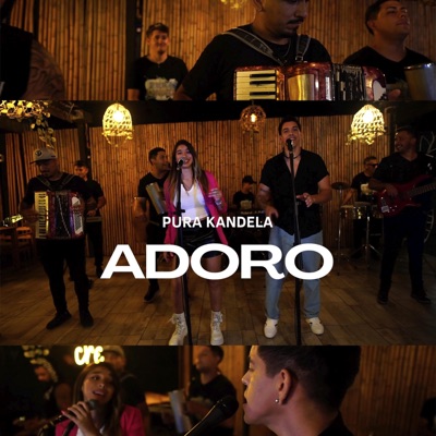 Adoro - Single