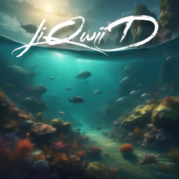 Underwater Race