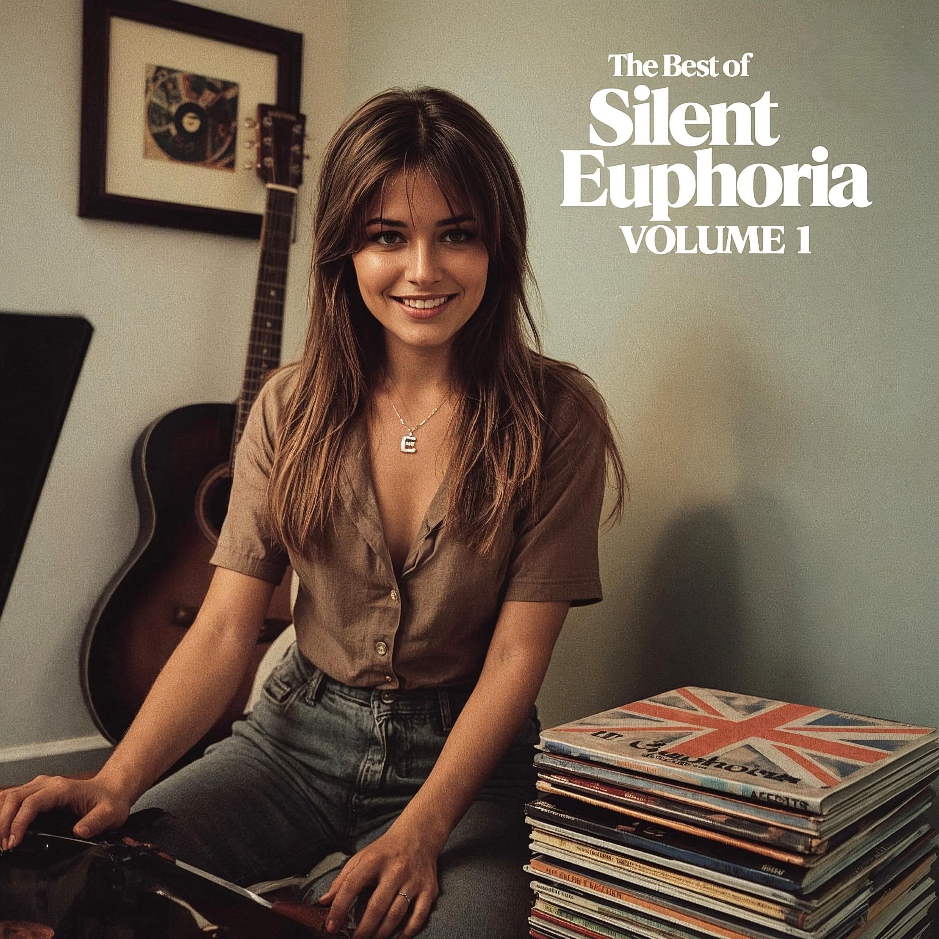 The Best of Silent Euphoria, Vol. 1