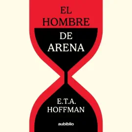 El hombre de arena [The Sandman] (Unabridged)
