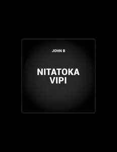 Listen to John B, watch music videos, read bio, see tour dates & more!
