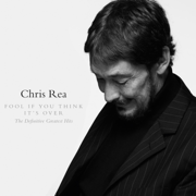 Born Bad - Chris Rea