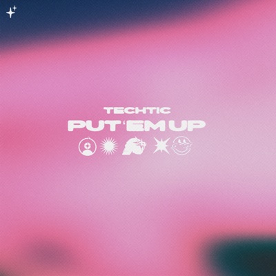 Put 'em Up - Single