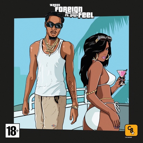 No.1 (feat. Yinks & Sabz)