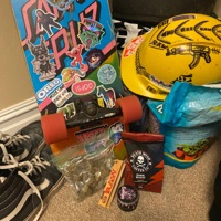 Kangaroo toolie - Single - Ruski 223