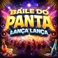 Baile do Panta, Lança Lança - Single - MC 7 Rei & Dj Jeffinho Thug