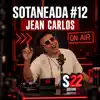 Jean Carlos & Sótano 22 - Piensa en mi / Quiéreme / No me cambies por él / Feo y flaco