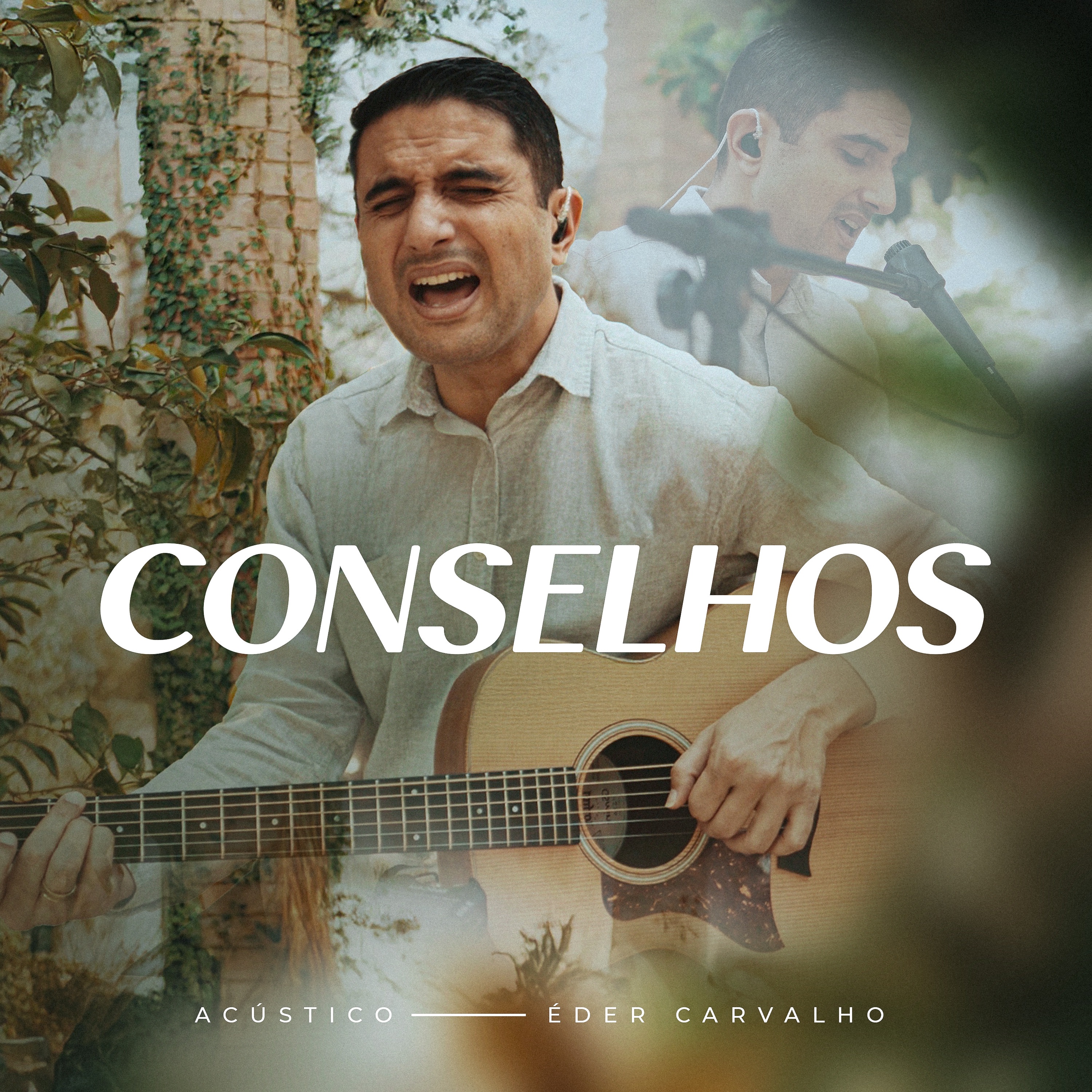 Conselhos (Acústico) - Single
