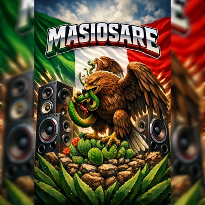 Masiosare - Single