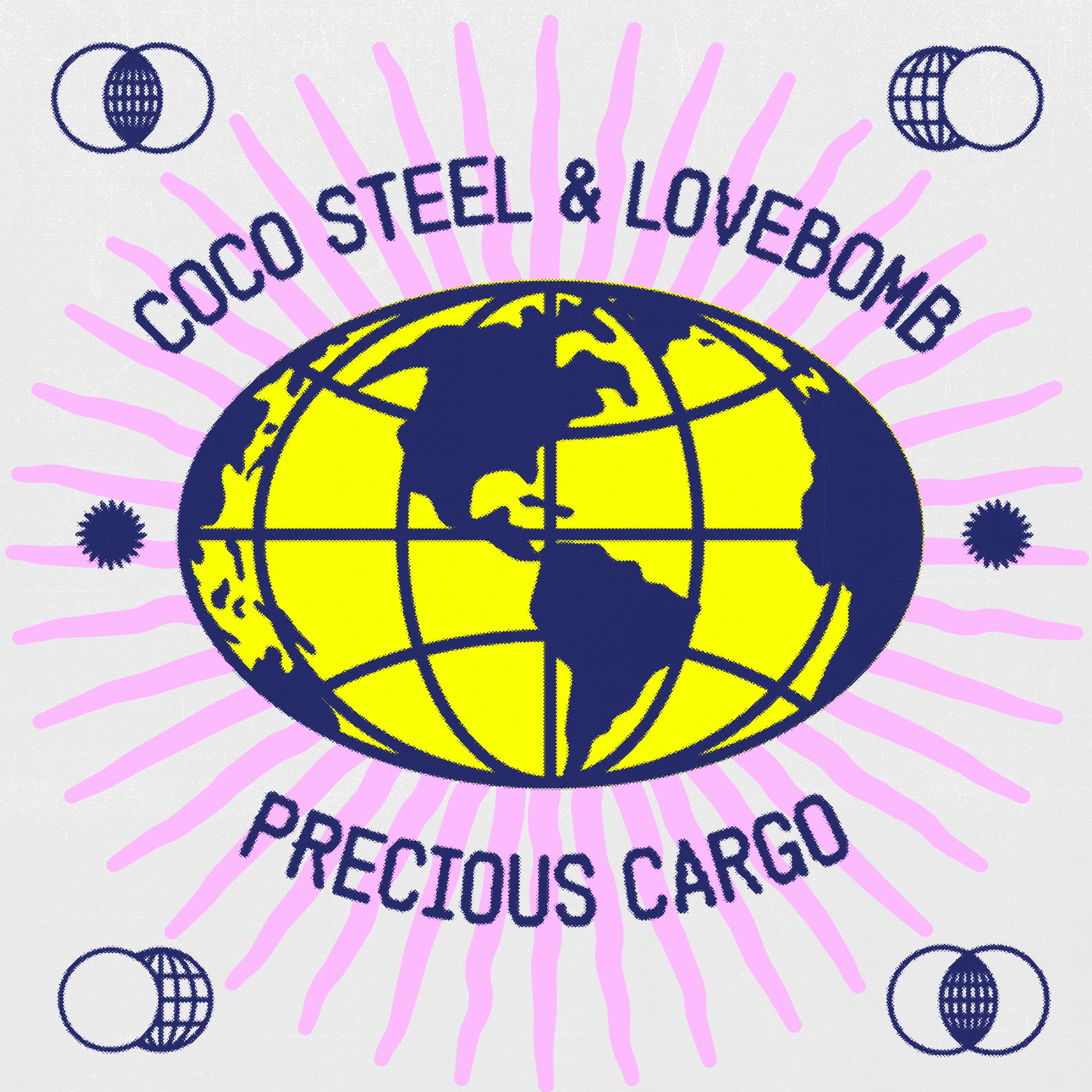 Precious Cargo - Single