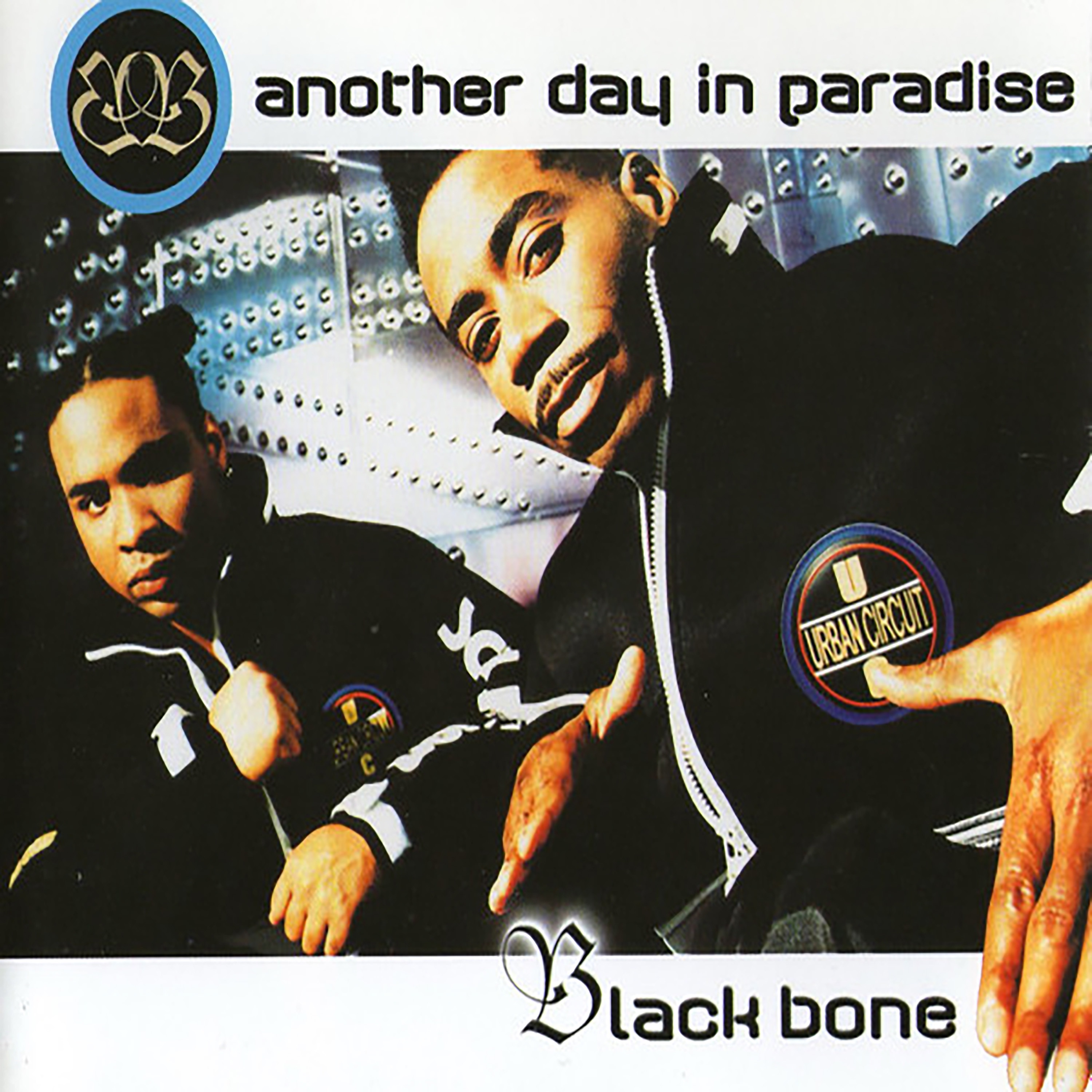 Another Day In Paradise - Single