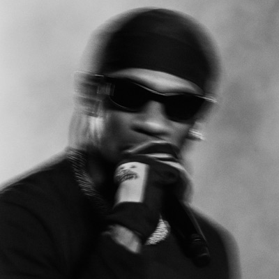 TRAVIS (feat. Anko ANC & PROD.JOA) - Single