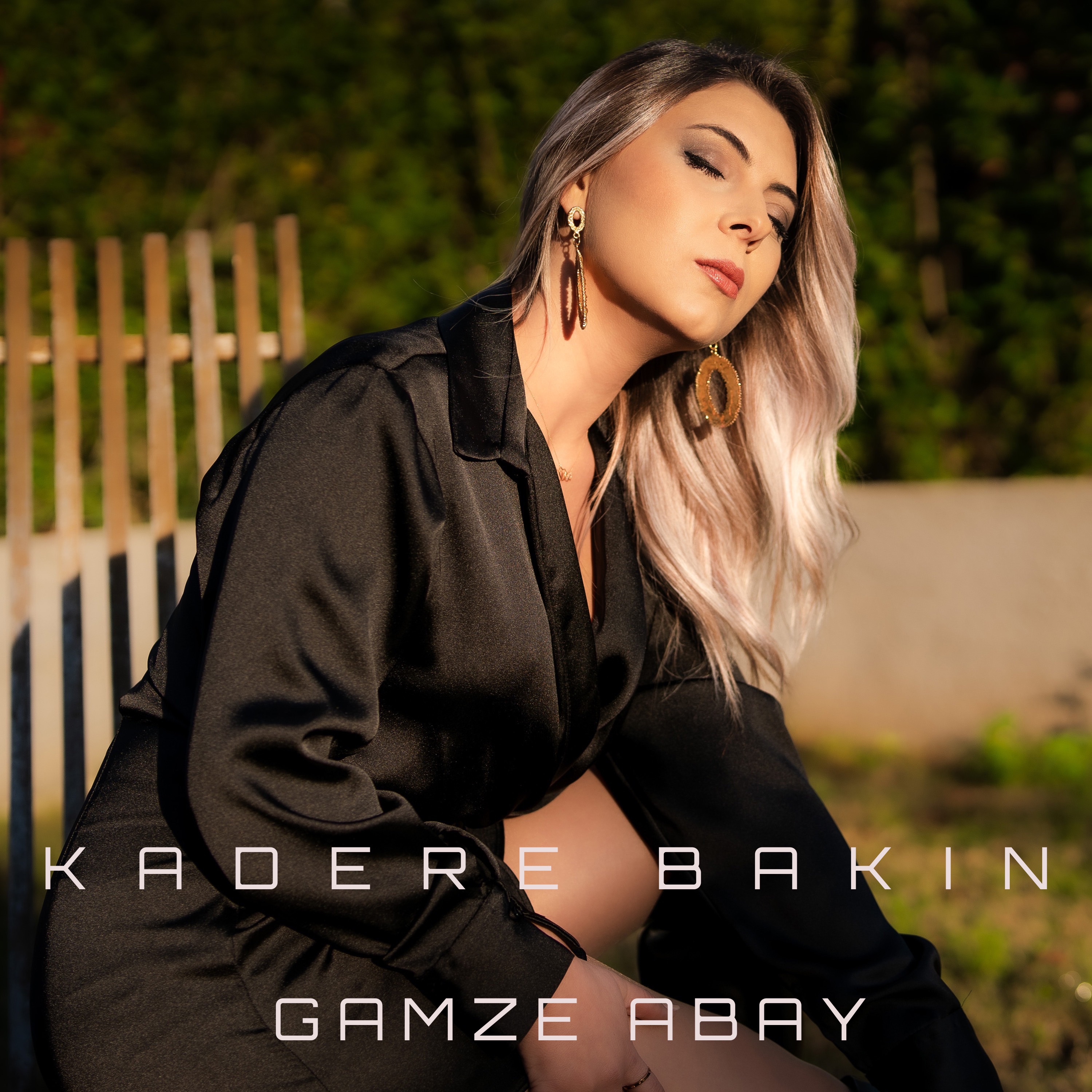 Kadere Bakın - Single