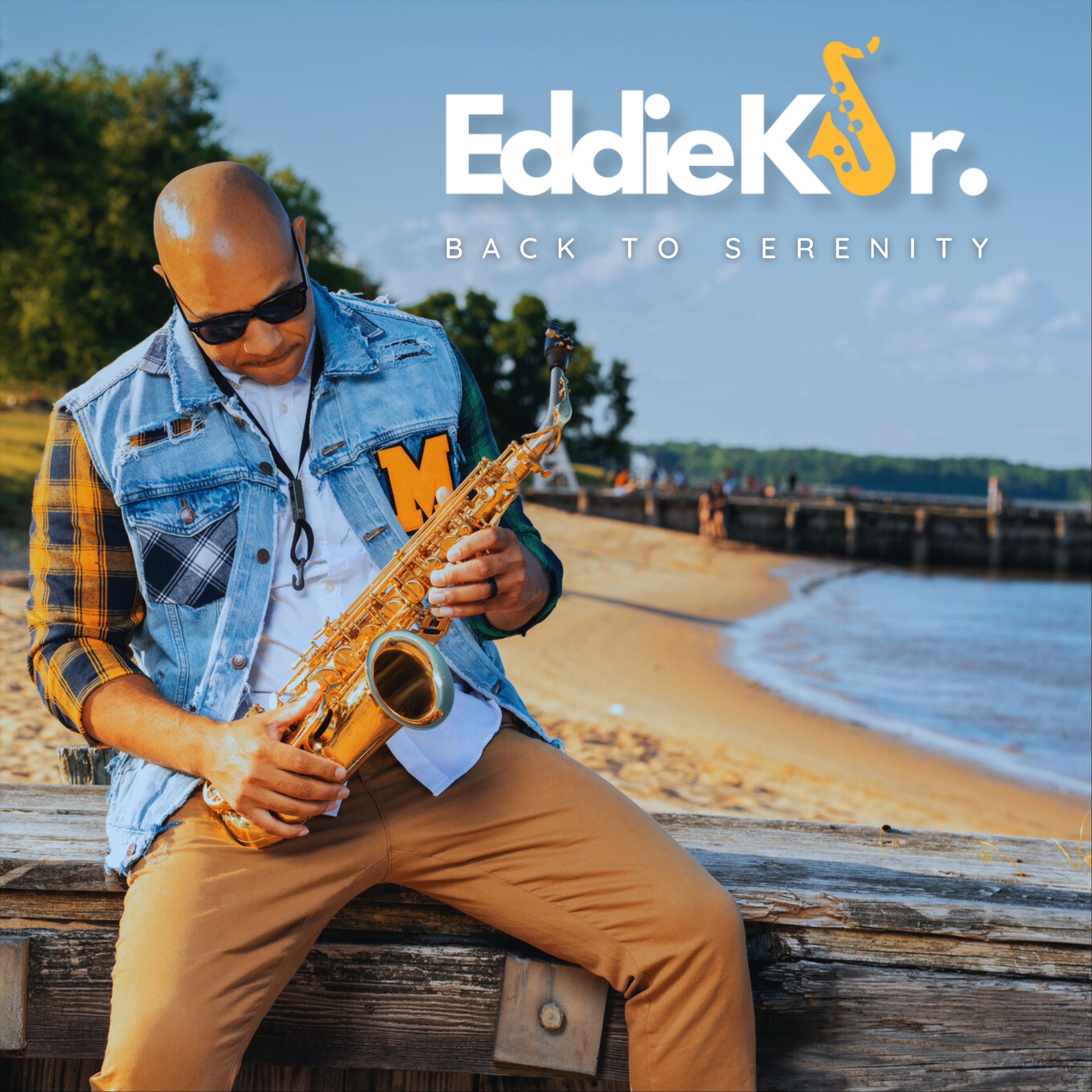 Back to Serenity (Deluxe)