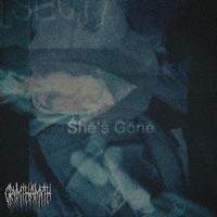 She's Gone - Single - GrymThaMyth