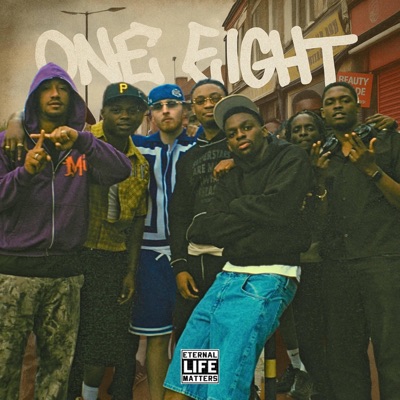 ONE EIGHT (feat. T3e & Loomz) - Single