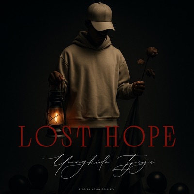 Lost Hope - Single