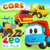 Leo the Truck - Tow Truck