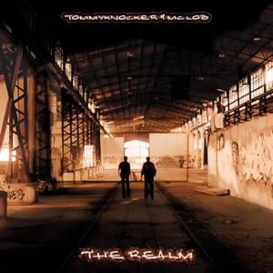 The realm - EP