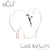 Love You Less artwork