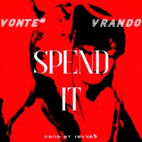 spend it (feat. Vonte*) - Single - Vrando
