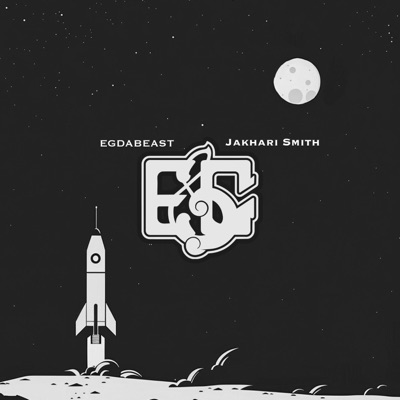 Straight To the Top (feat. Jakhari Smith) - Single