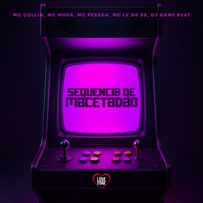 Sequencia de Macetadão - Single