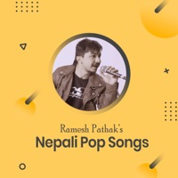 Nepali Pop Songs - Single - Ramesh Pathak