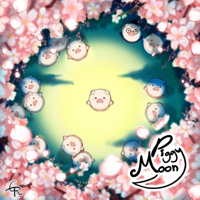 Piggy Moon - Single