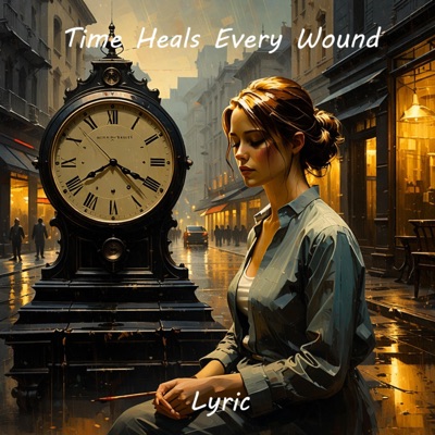 Time Heals Every Wound