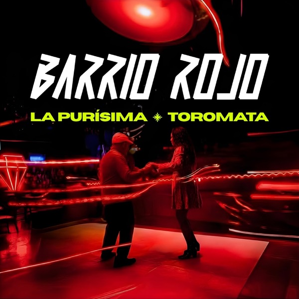 Barrio Rojo
