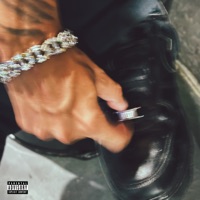 Air Force Preto - Single - The Real PX, Eltinho & Elvito