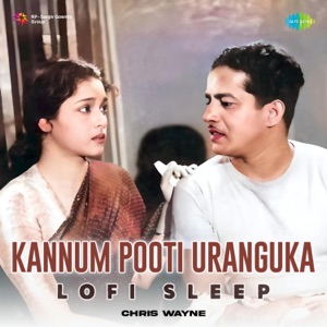 Kannum Pooti Uranguka (Lofi Sleep)