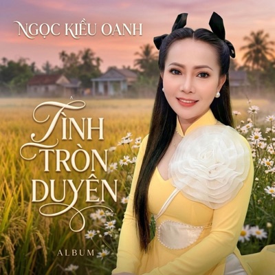 Tình Tròn Duyên