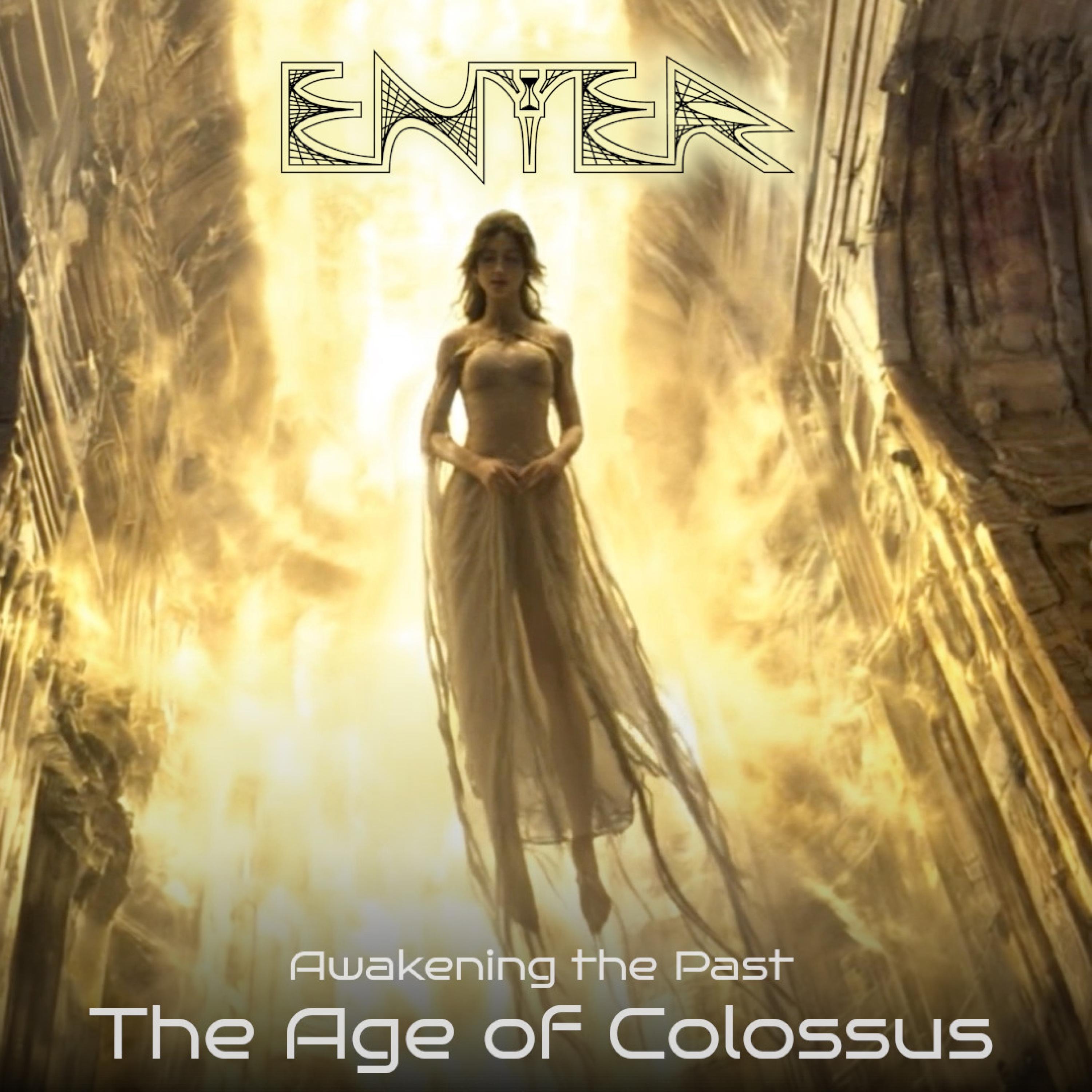 The Age of Colossus - Single