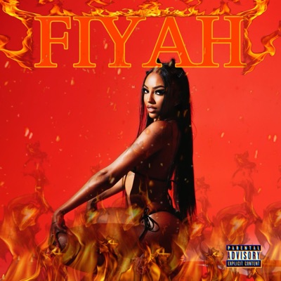 FIYAH - Single