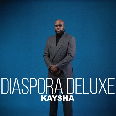 Diaspora Deluxe