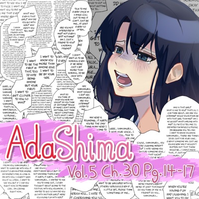 AdaShima, Vol. 5 Ch. 30 Pg. 14-17 - EP