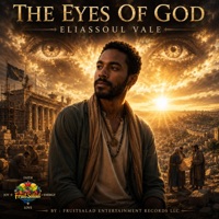 The Eyes of God - Single - Volted Guko
