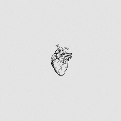 Heart On The Line - Single