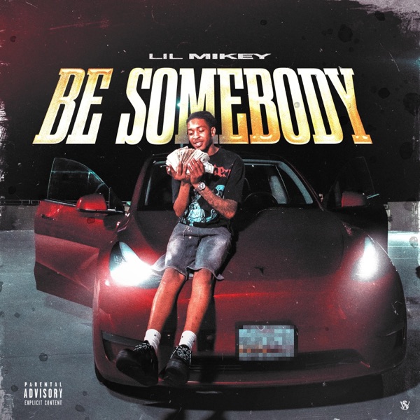 Be Somebody