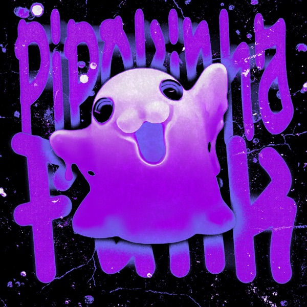 PIPOKINHA FUNK - Single
