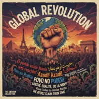 Global Revolution - Single - ChoppSuie